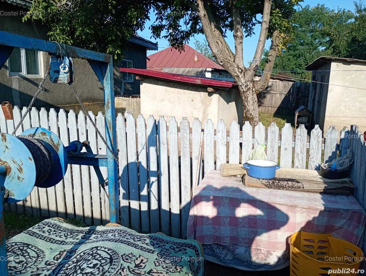 Casa de vanzare - 3 Casa de vanzare - 3