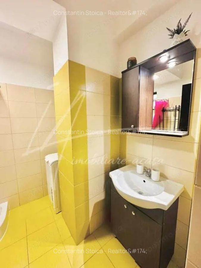 Decebal, str. Delea Noua 24, mutare imediata - 8