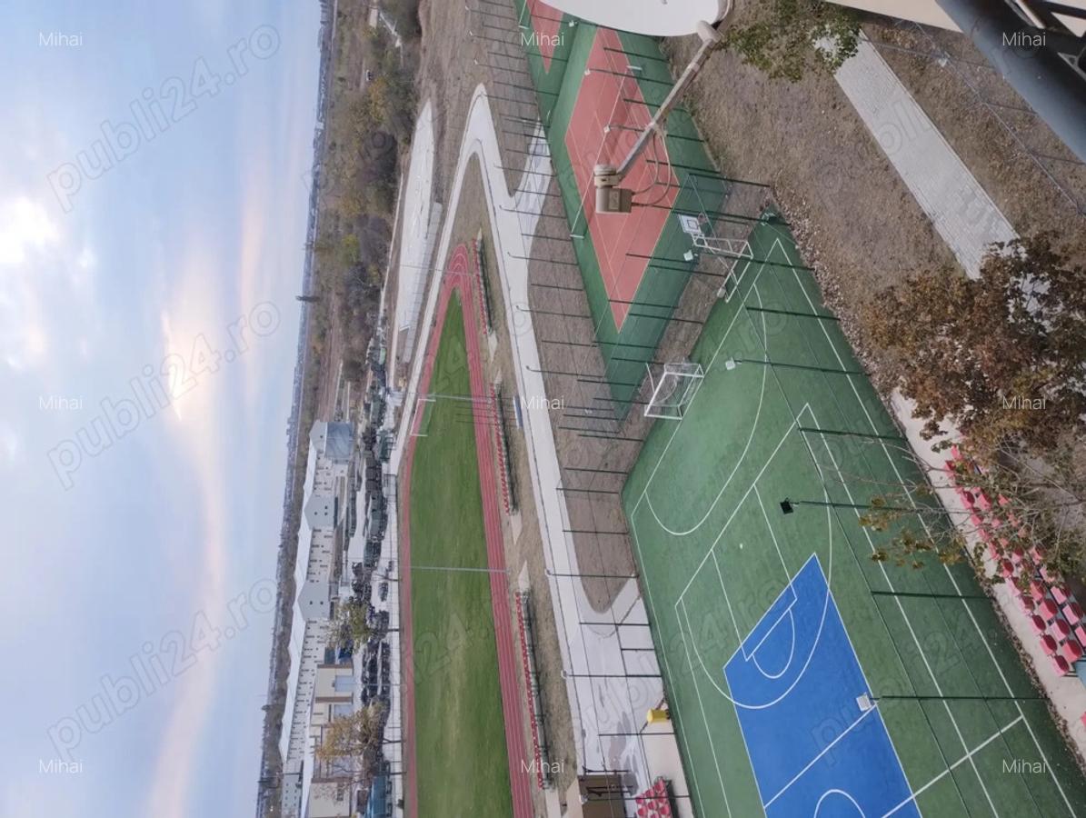 Antiaeriana complexul Brava, al armatei - 2