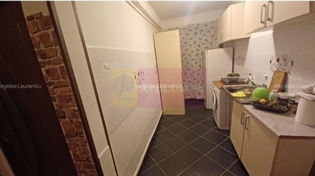 Apartament de vanzare cu 2 camere in Azuga - 8