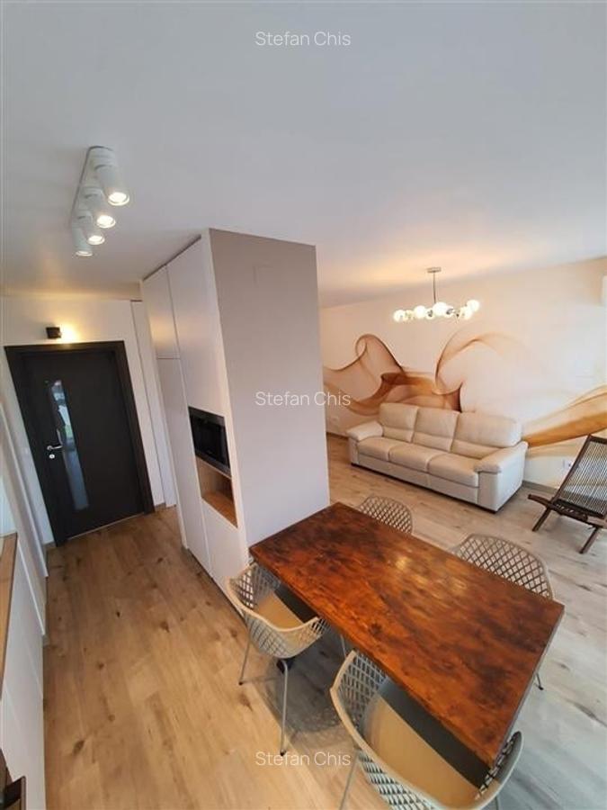 Apartament 3 camere | Belvedere Residence | Pipera - Floreasca | Parcare Klaus - 7