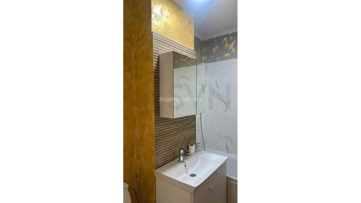 REA1026795 Apartament 3 camere I Loc de parcare inclus I Metrou Tineretului - 11