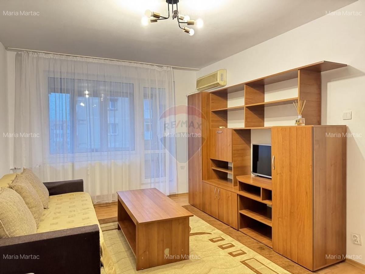 Apartament 2 camere de inchiriat - Zona Tineretului - 2