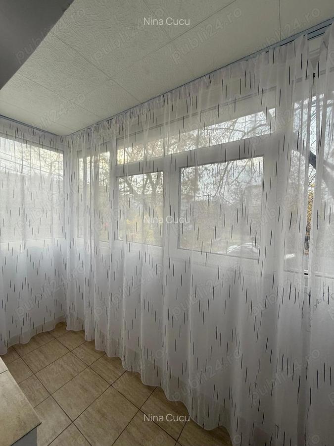 Inchiriere apartament modern cu 2 camere in Galati, Micro 16, renovat - 5