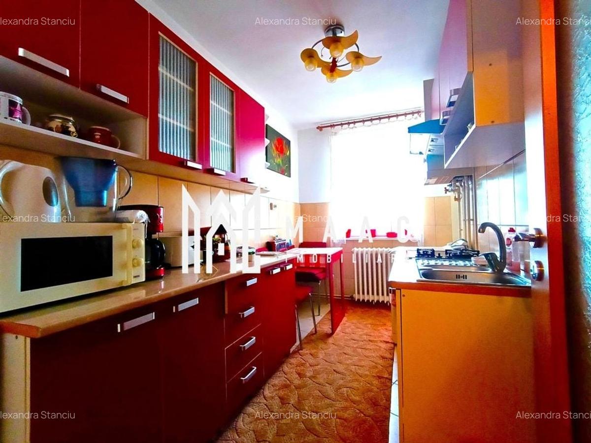 Apartament 2 camere | Decomandat | Rahovei - 6
