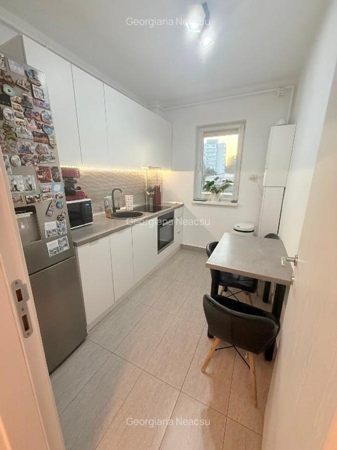 Apartament modern complet mobilat și utilat plus loc de parcare inclus - 11