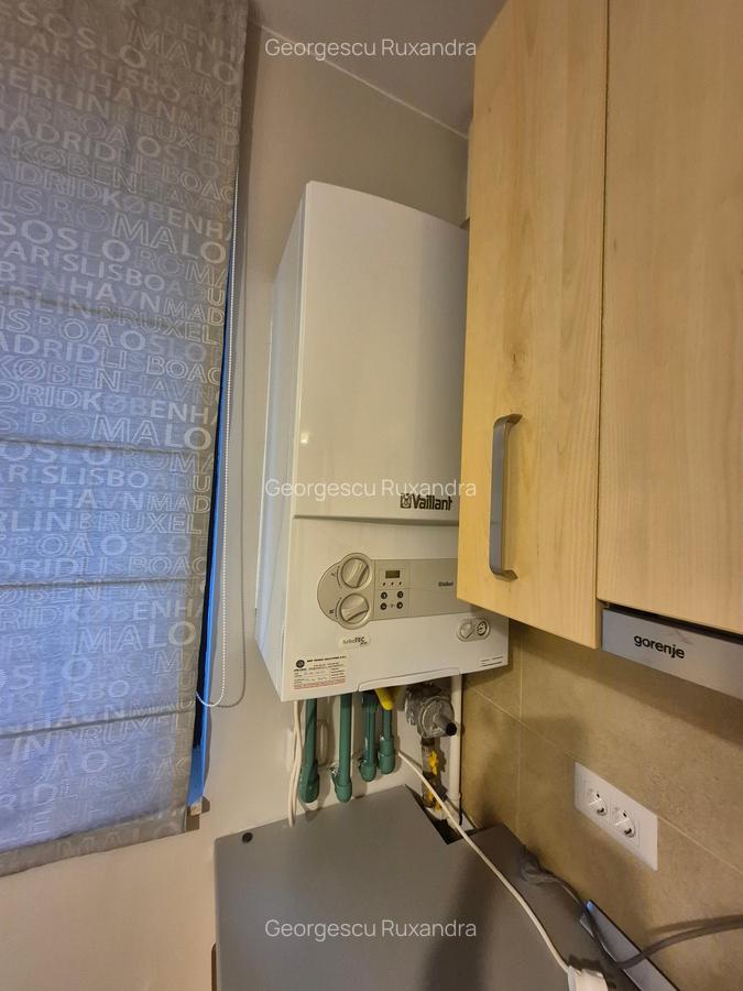 2 camere mobilat, utilat Sisesti, bloc 2012 ,et1/4 - 10