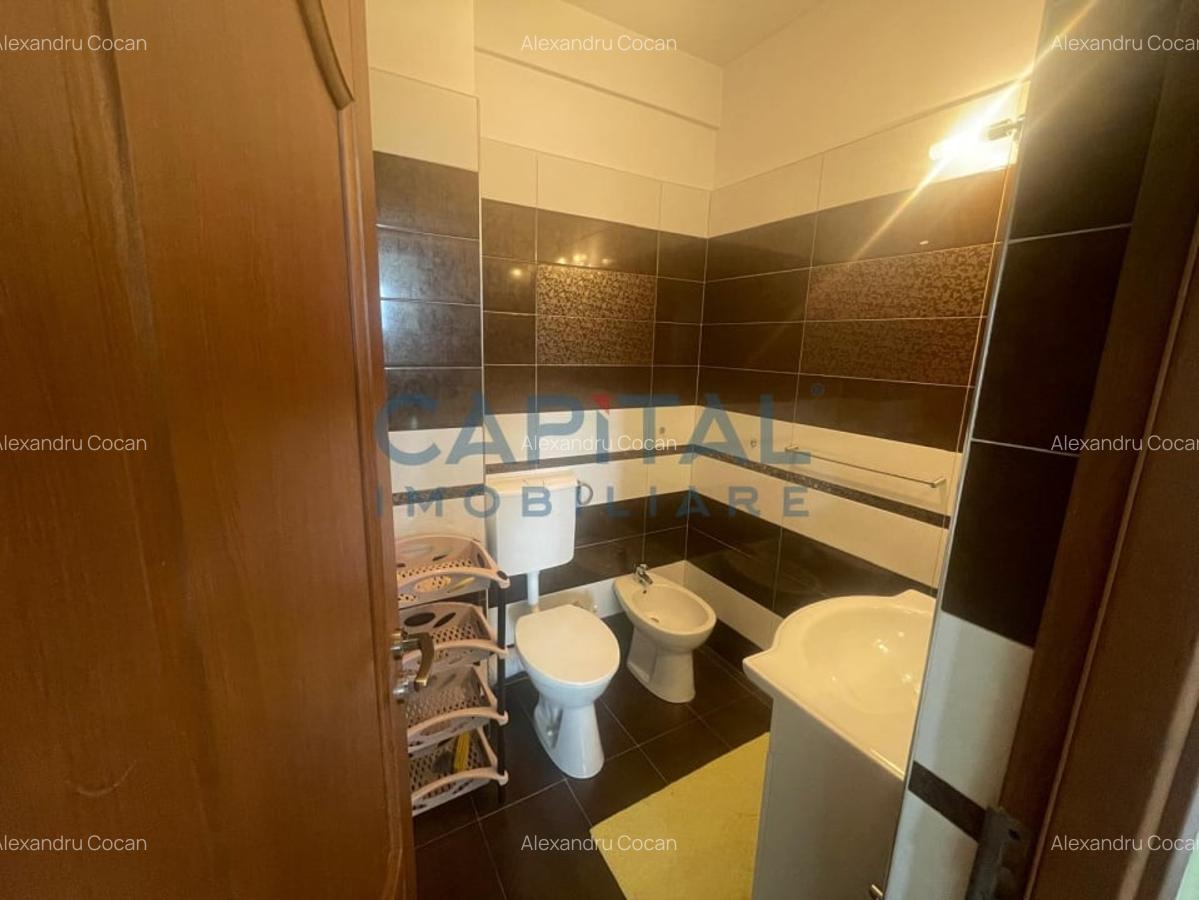 0% Comision | Apartament 3 camere decomandat | + Spatiu generos | Zorilor - 8