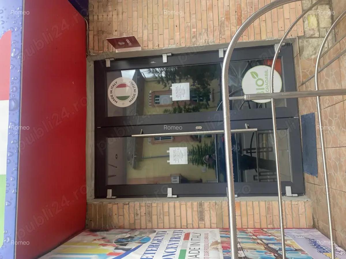 Inchiriez spa?iu comercial Petru Rare? - 3