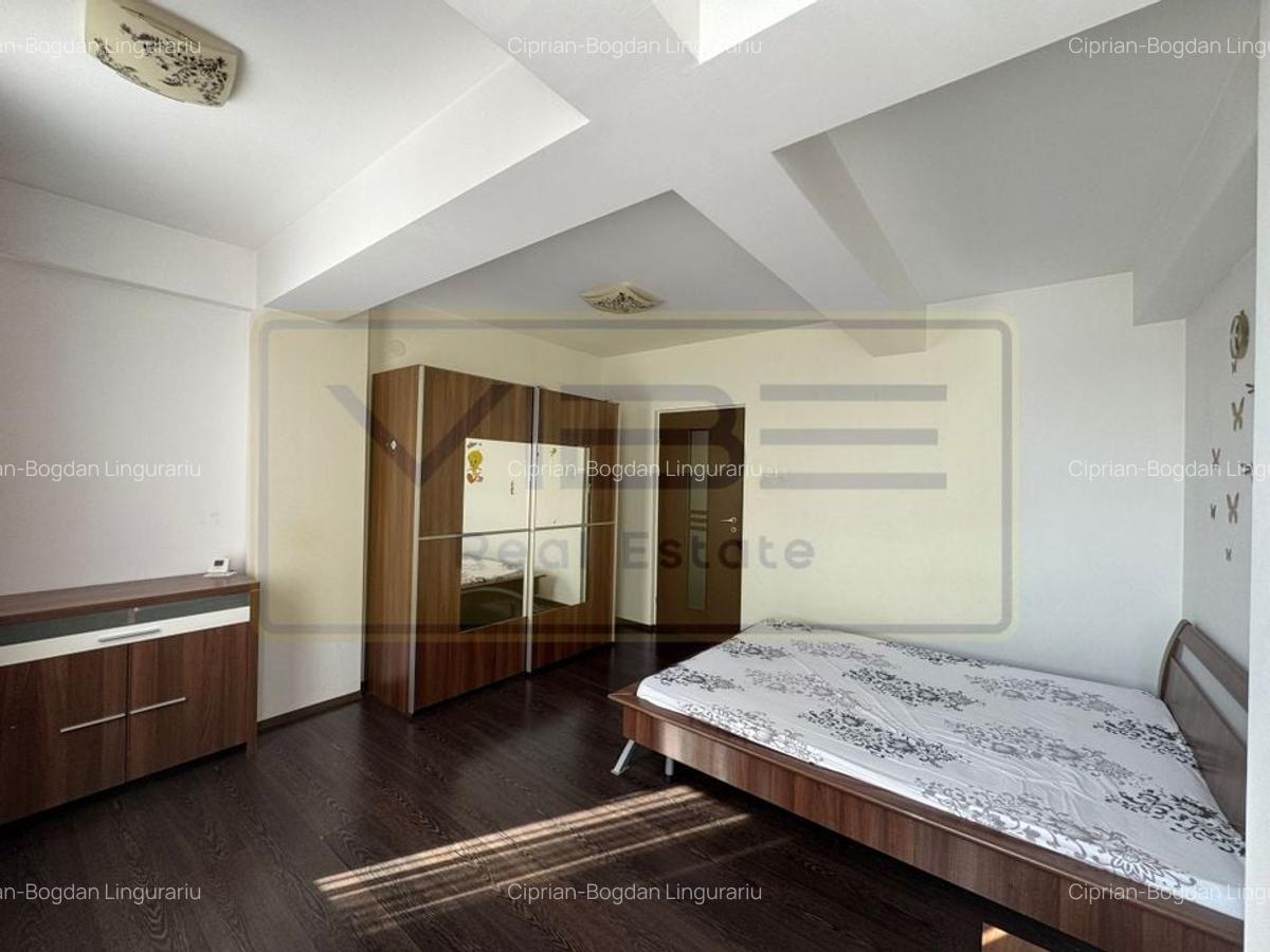 Apartament 3 camere+parcare Tatarasi Penta Rezidential - 11