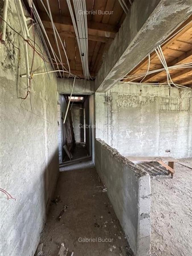 Vanzare Casa Com. Berceni Parter la rosu - 8