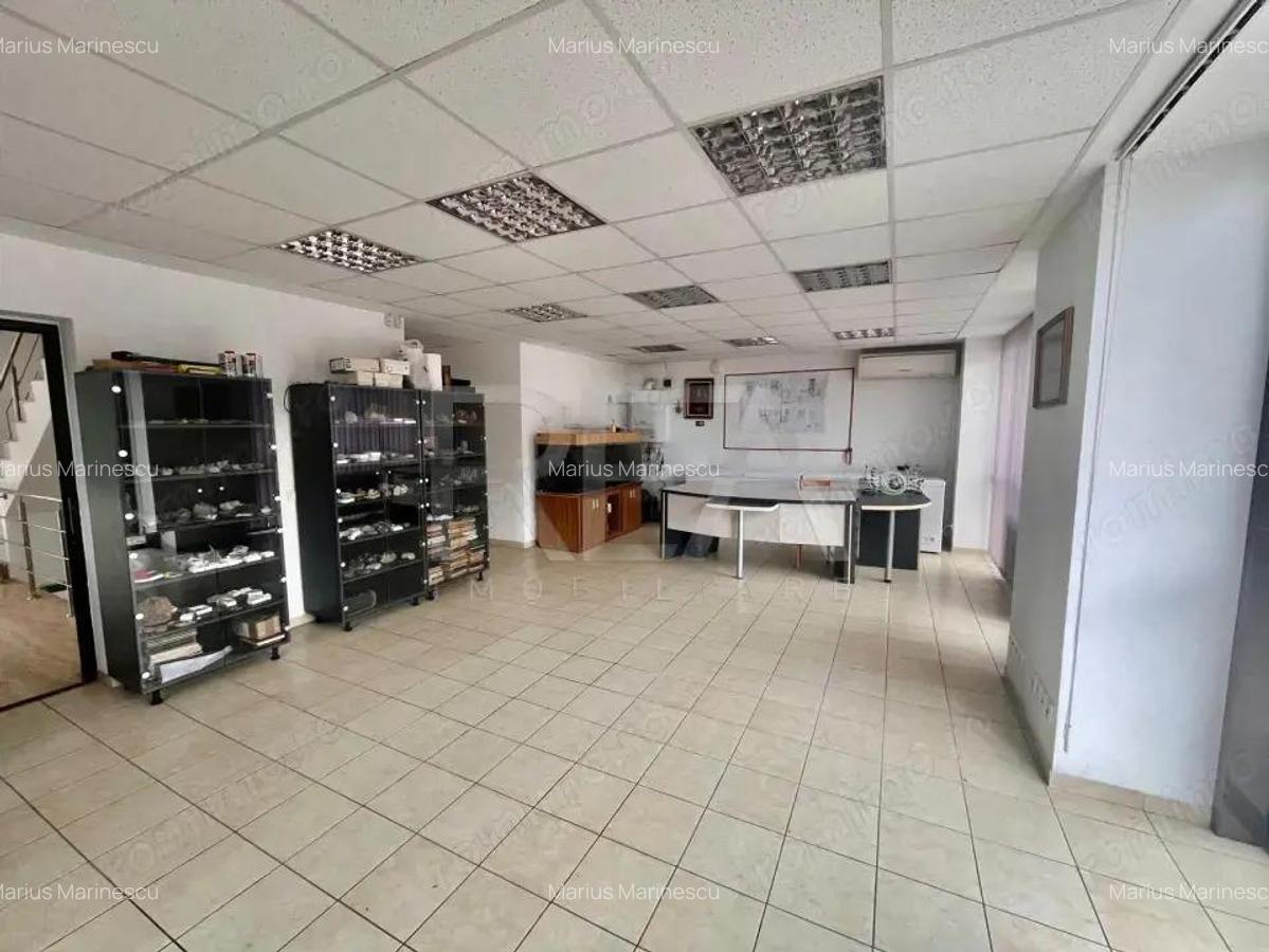Vanzare open space 138 mp | sector3 Industriilor - 8