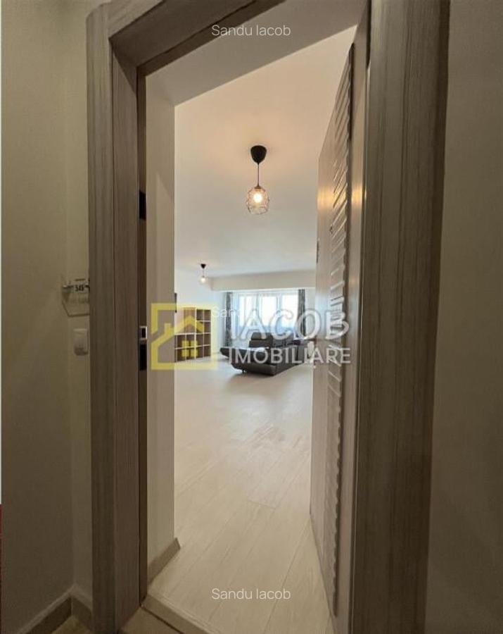 Apartament 3 camere, Str. Vadul Bistritei, Bacau - 11 Apartament 3 camere, Str. Vadul Bistritei, Bacau - 11