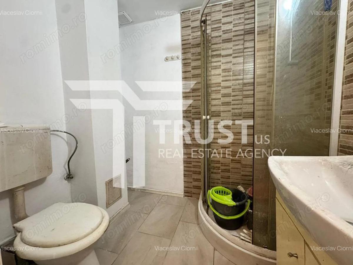 Apartament 2 camere, 32 mp, Parter, Sagului / Pia?a Doina COMISION 0 - 2