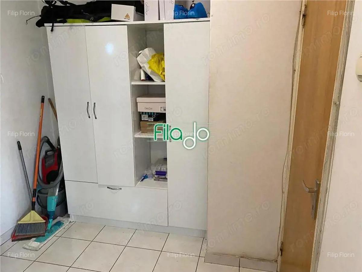 Apartament 2 camere Titan, Parc Titanii - 8
