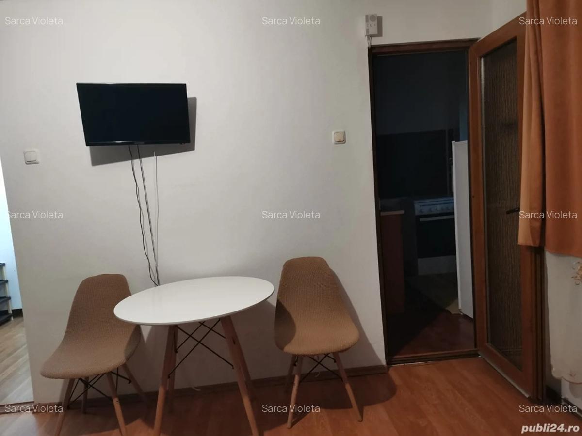 Garsoniera de inchiriat - 5