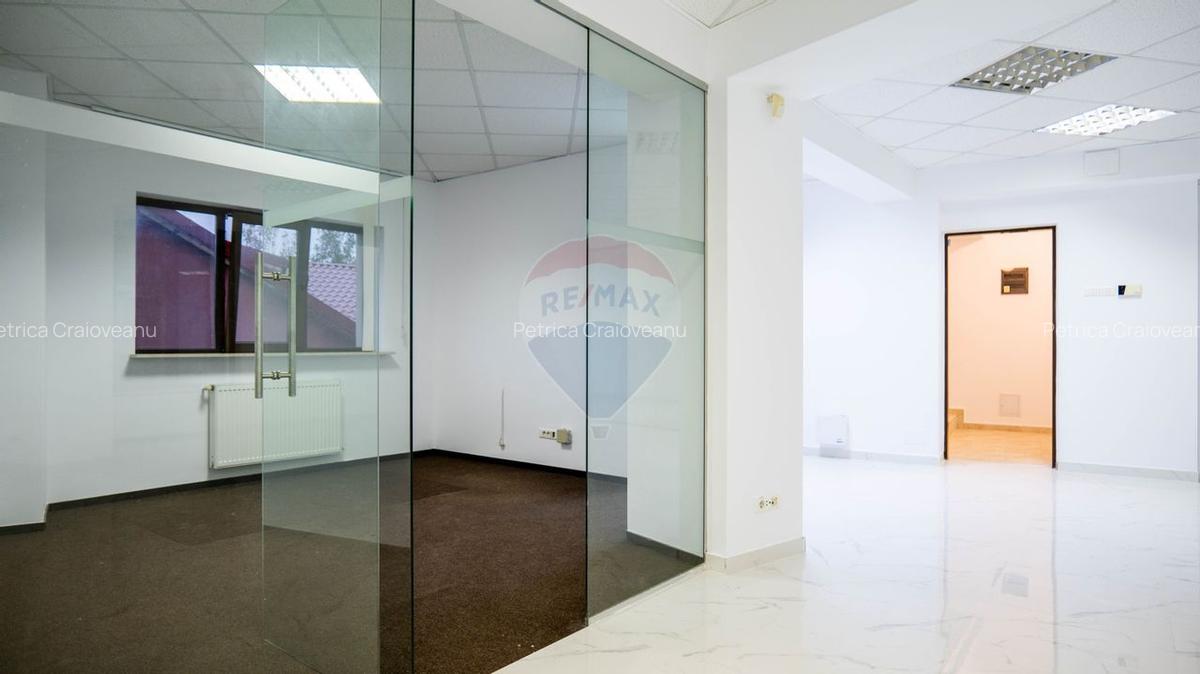 INVESTITIE - Vanzare vila finalizata S+P+2E+M, zona Doamna Ghica - 17