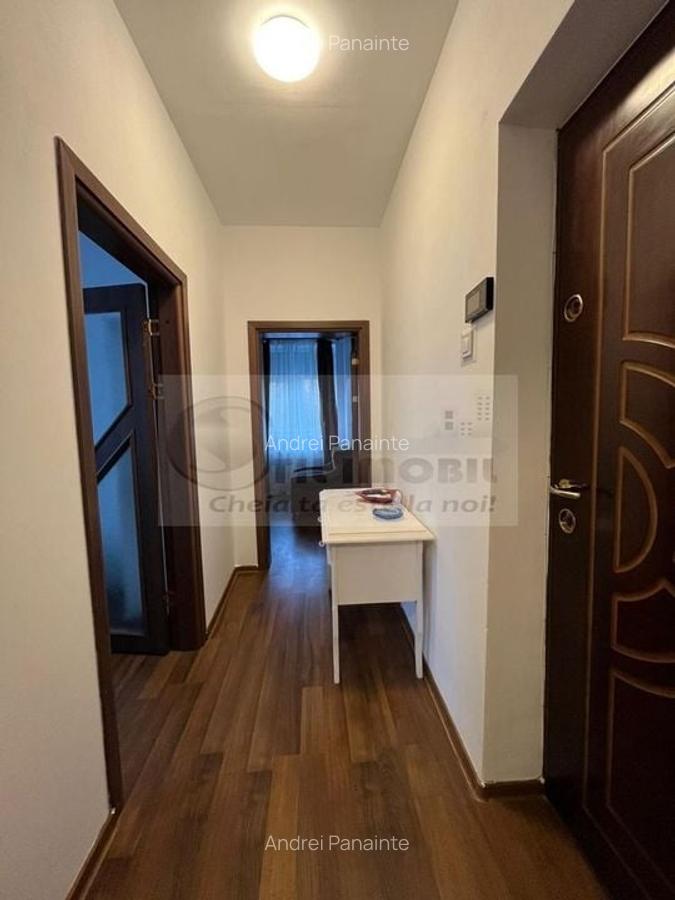 Apartament 2 camere si Loc de parcare- Central Iași, lângă Vivertine - 7