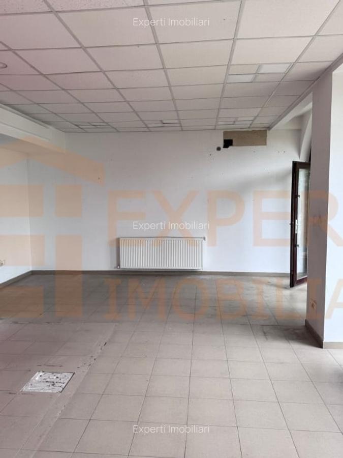 Spatiu Comercial de inchiriat in zona Delfinariu, Constanta - 5