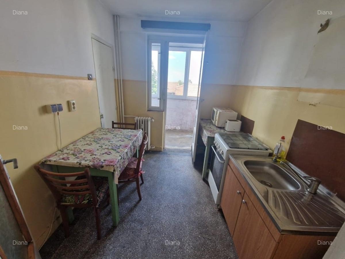 Vand apartament 3 camere - 3
