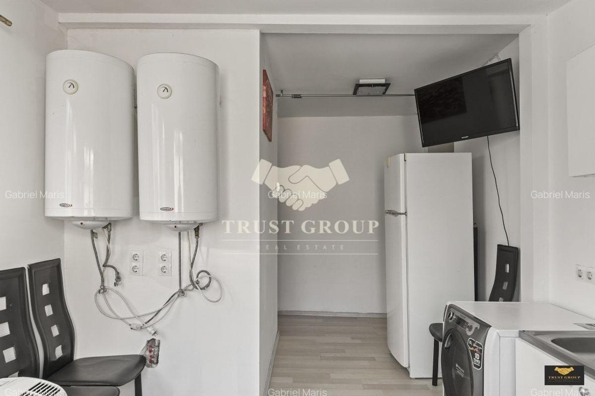 Cotroceni | Apartament 3 camere in vila | Comision 0% - 18
