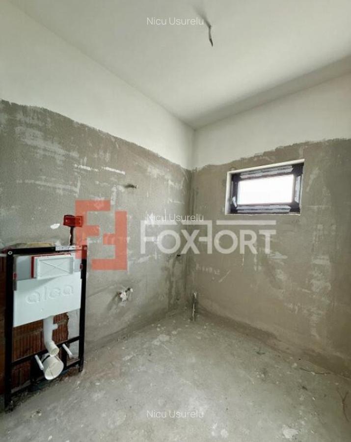 Duplex cu 4 camere pe Parter si teren de 285 mp, zona Metro - 12