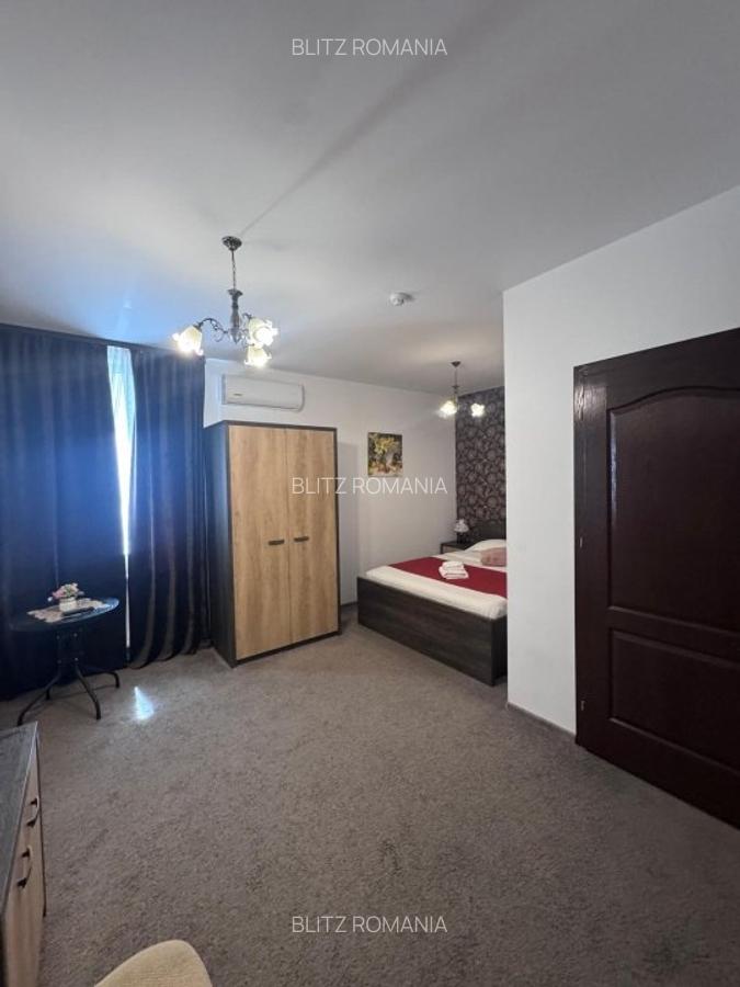 Hotel 21 camere cu  restaurant , Radauti - 6