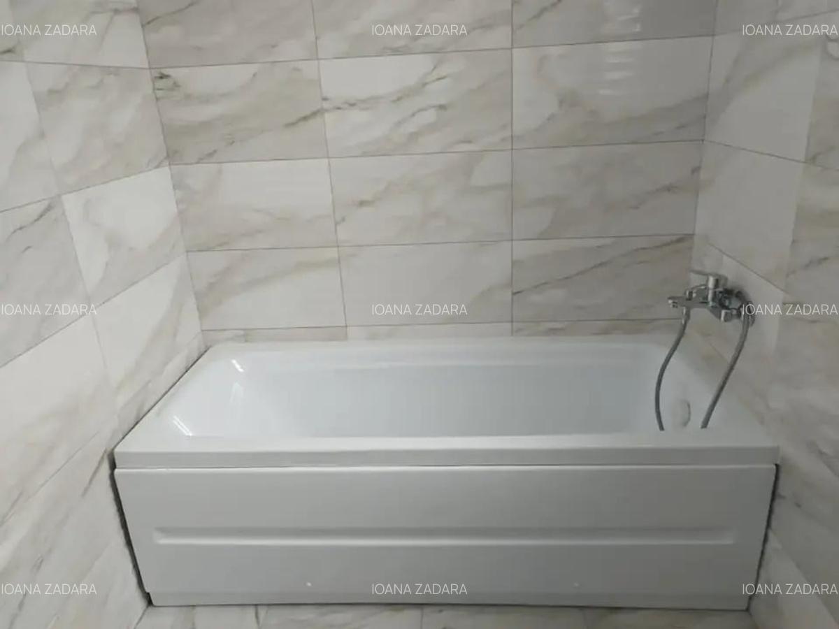 Garsonieră semidecomandată în Theodor Pallady - 3