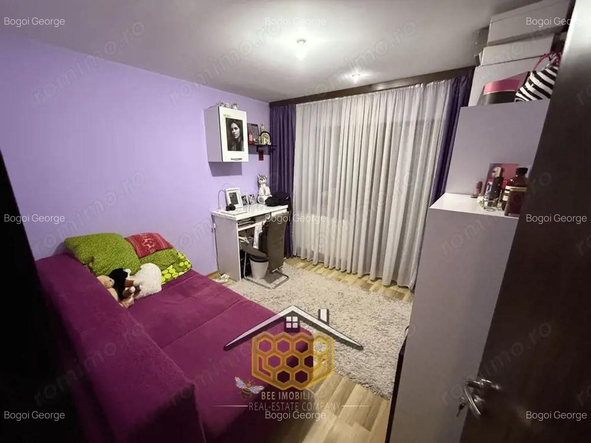 Apartament cu 3 camere , spatios, pe Calea Bucuresti - 7
