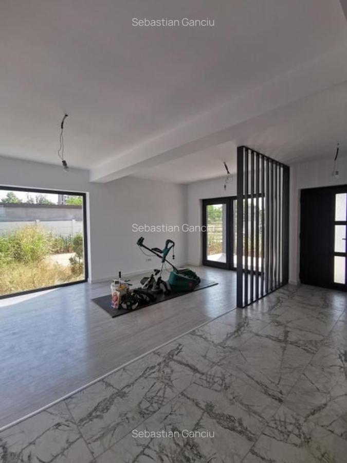 Vila Balotesti - aproape de lac, acces rapid DN1-A3-A0 - 8