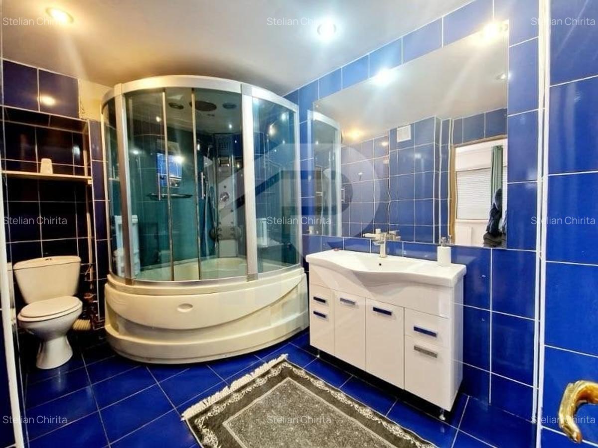 Apartament decomandat 3 camere Obor, 90 mp, etaj 9/11, la 2 min de metrou - 8