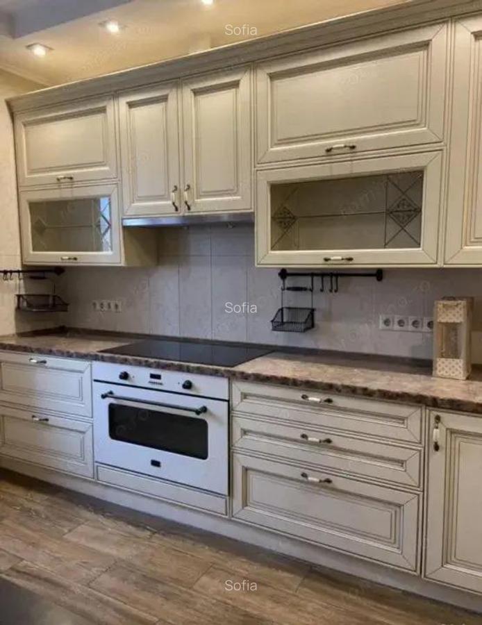 Zona Dacia de inchiriat apartament cu 2 camere - 3