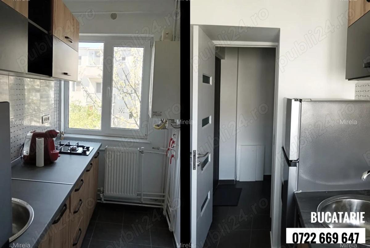 Inchiriere Apartament 2 Camere Zona Casa de Cultura, Constan?a - 5 Inchiriere Apartament 2 Camere Zona Casa de Cultura, Constan?a - 5