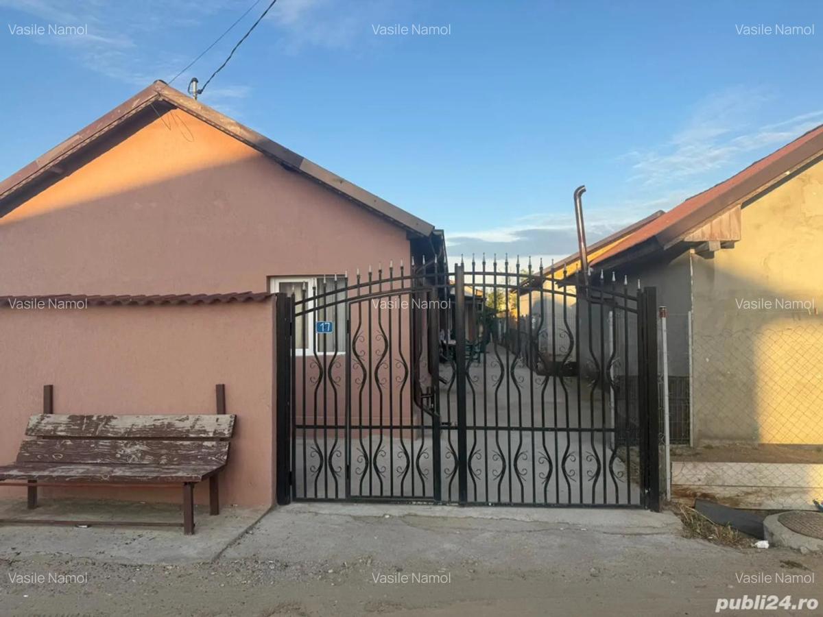 Vand casa comuna poroschia - 1