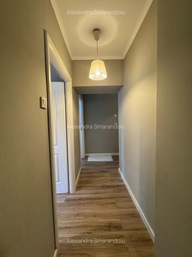 4 CAMERE decomandat |  STEFAN CEL MARE - 18