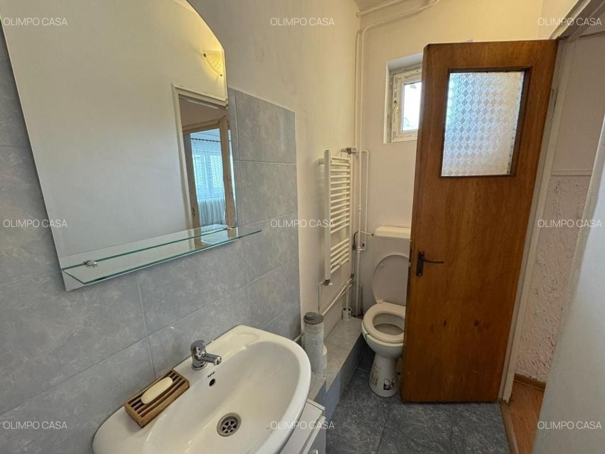 Apartament elegant cu 4 camere - Șoseaua Pantelimon 241 - 12