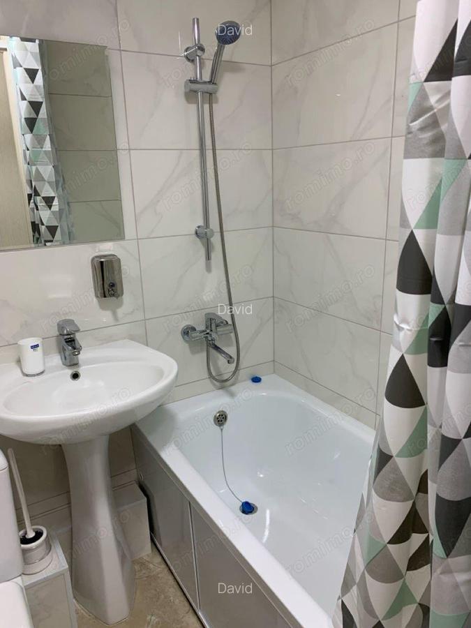 Ofer spre inchiriere garsoniera in zona Lujerului Militari, - 9