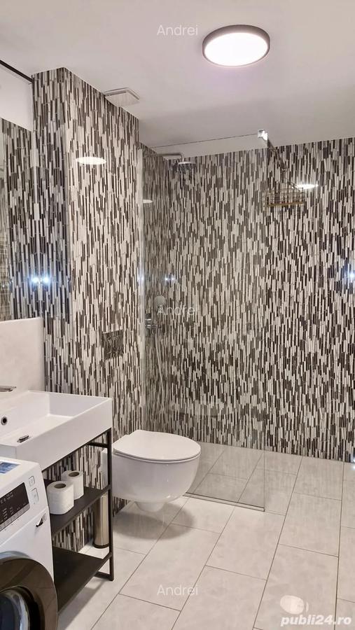 Apartament Monarch ISHO Vivalia Take Ionescu Medicina Tipografilor Centru Unirii Victoriei Iuliu - 9