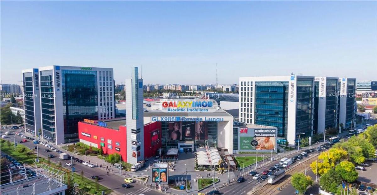 Apartament 3 camere zona AFI Cotroceni - 4