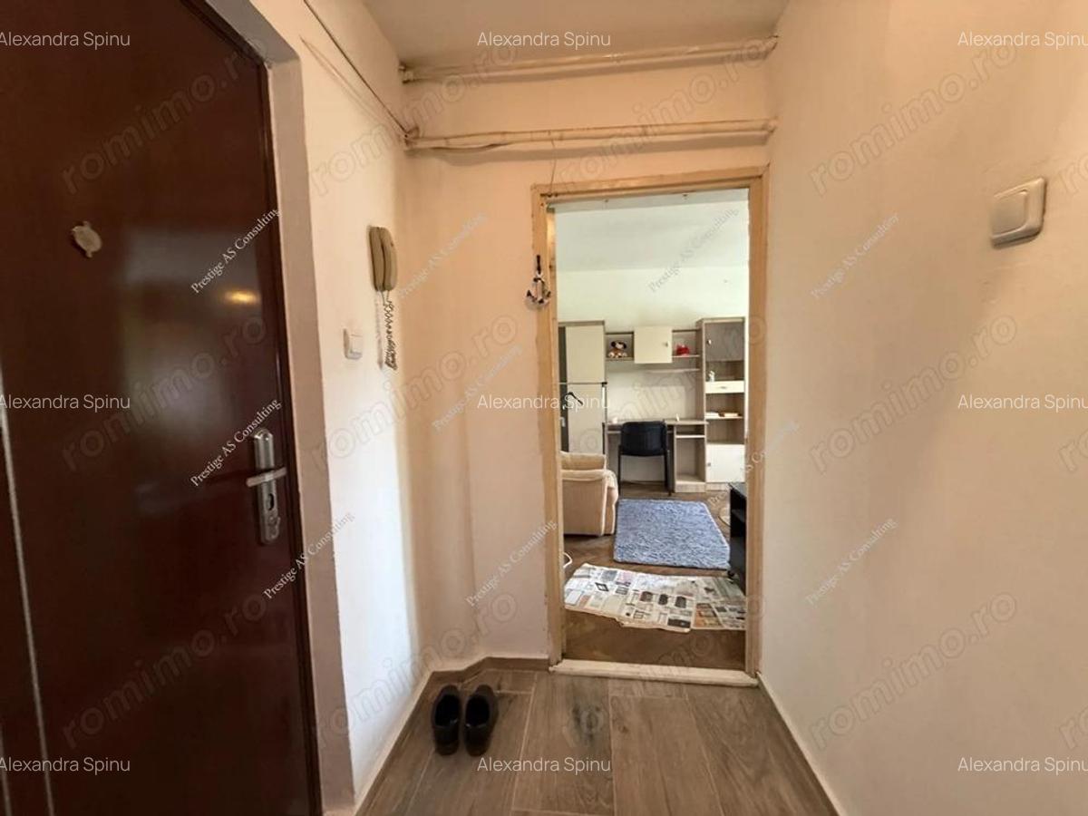 Apartament decomandat 2 Camere | Centrala proprie Gheorghe Lazar - 4
