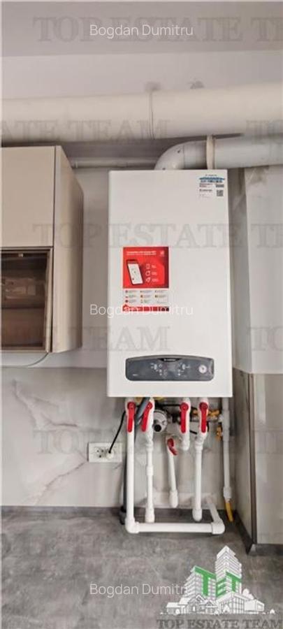 Apartament de 2 camere in bloc nou (  2 etaje ) la cheie, cu toate utilitatile, - 7