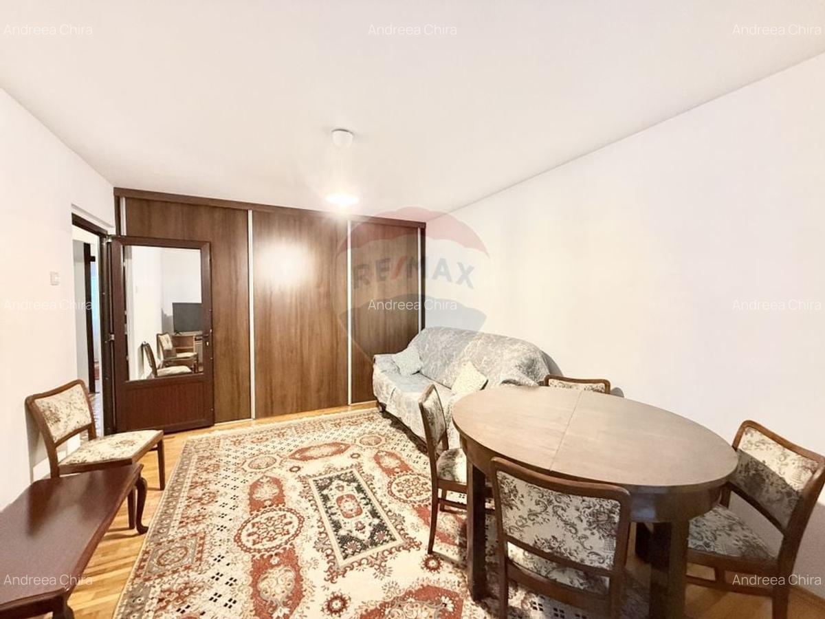 De vanzare | Apartament 3 camere, 2 bai, balcon | Apusului - 11