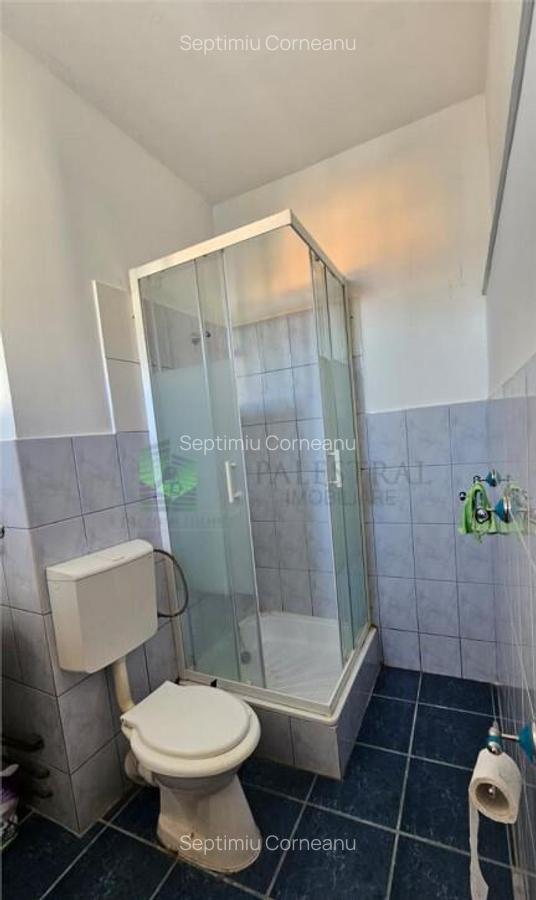 Garsoniera Astra , etaj 2 , mobilata-utilata,43000 Euro - 8 Garsoniera Astra , etaj 2 , mobilata-utilata,43000 Euro - 8