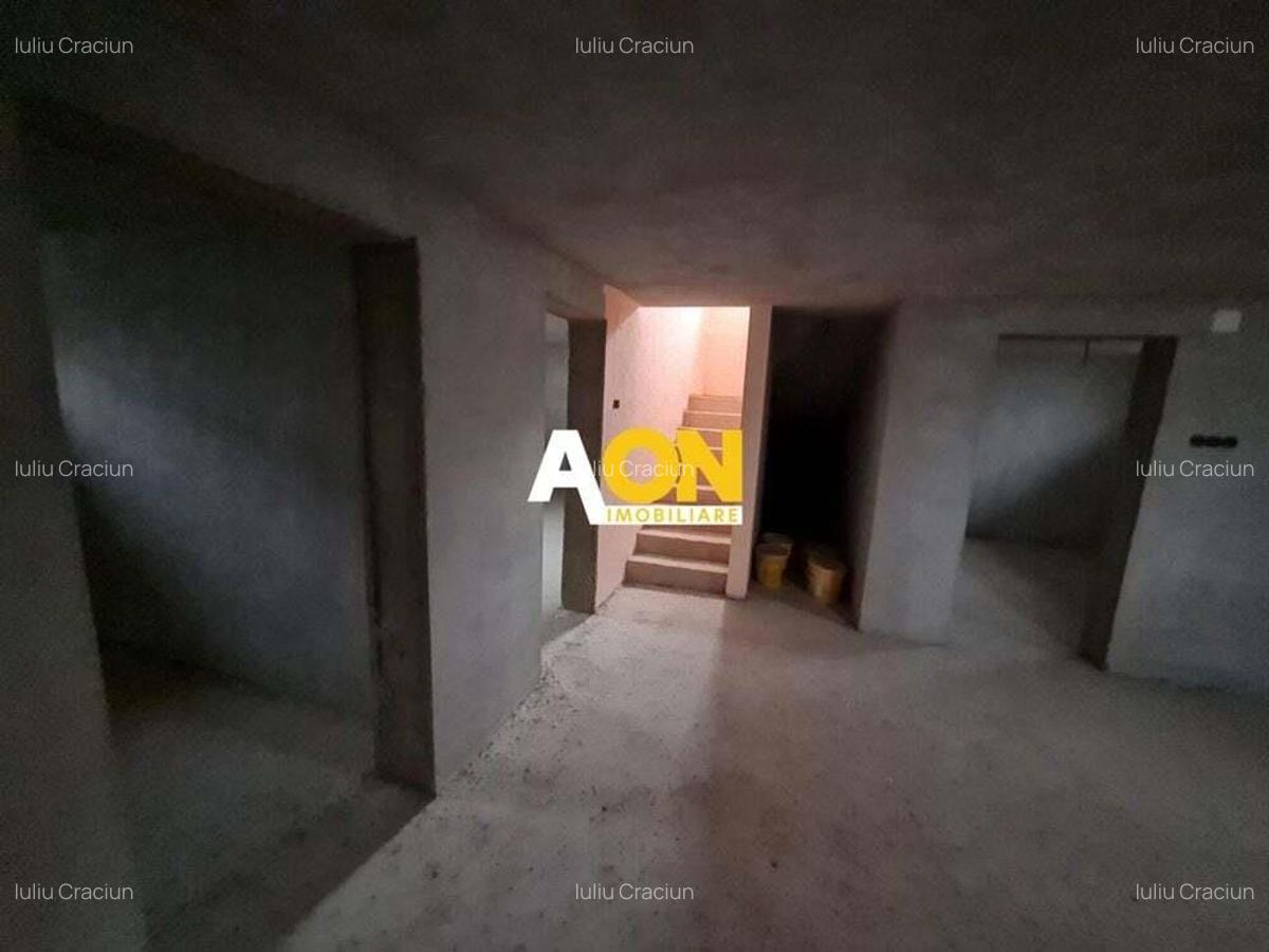 Casa 6 Camere, Teren 357 mp, Zona Alba-Micesti, cu toate utilitatile - 20