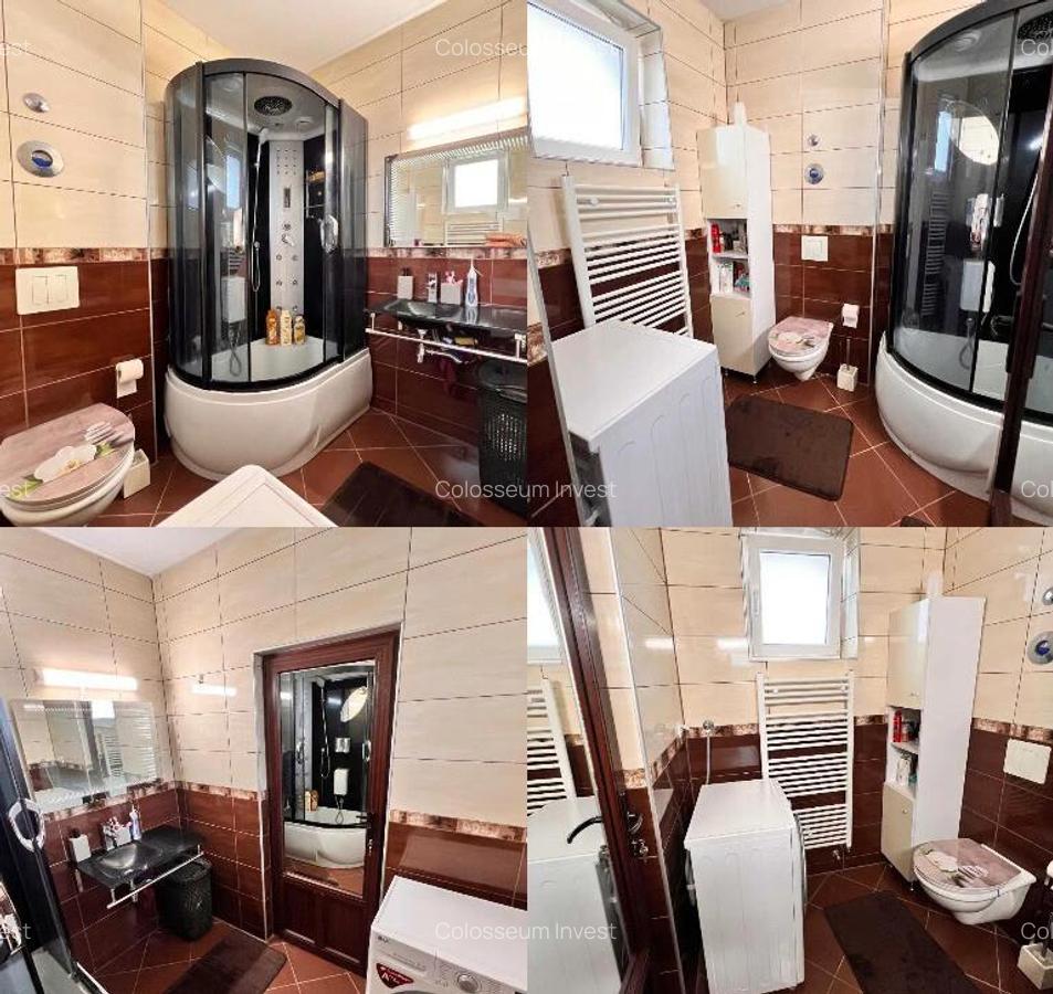 Apartament cu 2 camere, mobilat si utilat - Avantgarden 3 - 7 Apartament cu 2 camere, mobilat si utilat - Avantgarden 3 - 7