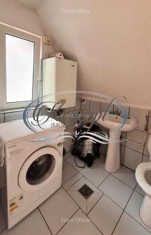 Apartament ideal pentru studenti, aproape de UTCN si Arhitectura - 9