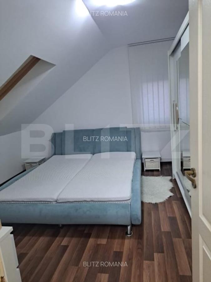 Apartament de vanzare, cu 2 camere, 52 mp, Zalau - 3