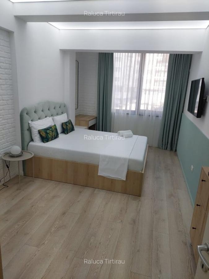 APARTAMENT IN RESORT STEFAN BUILDING ! CONFORT | PRIMA LINIE LA MARE - 2