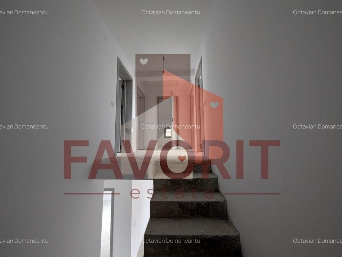 Casa individuala | Parter + Etaj | Asfalt | Toate utilitatile | - 23