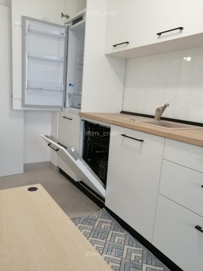 Apartament 2 camere Silk District(Podu Ros) + parcare - 10